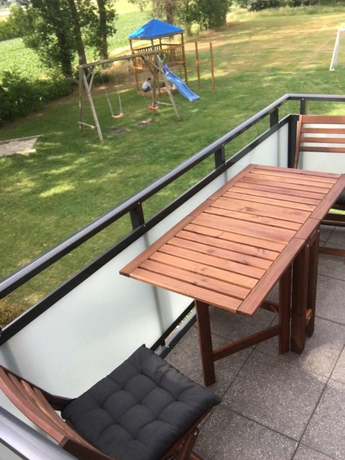 Ferienhaus Jahn Barssel  Esterno foto